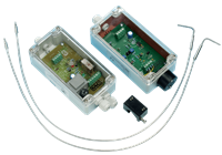 FA1-H Optical Flow Monitoring Unit
